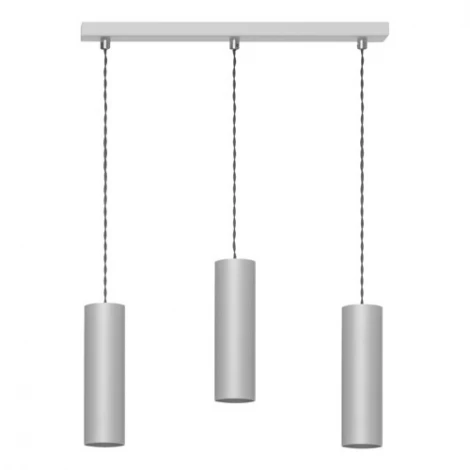 Подвесной светильник Lampex Rollg 556/3 POP