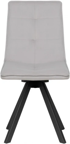 Стул Leset Умбра 360 (поворотный механизм) (Фанера/Велюр) Leset арт.2500000238185