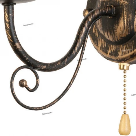 Бра Toplight Dalila TL6010B-01