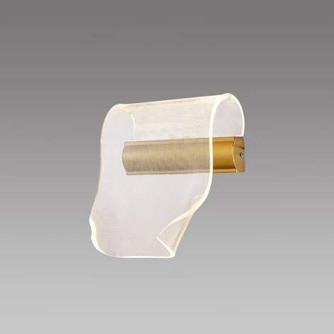 Настенный светильник Arte Lamp Grappolo A2283AP-1GO (LED, 220V)