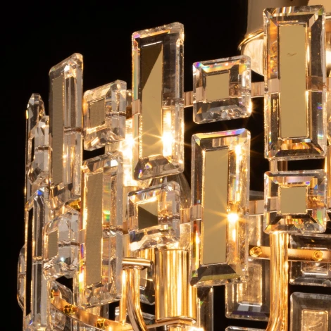 Потолочная люстра De City Арман 462012206