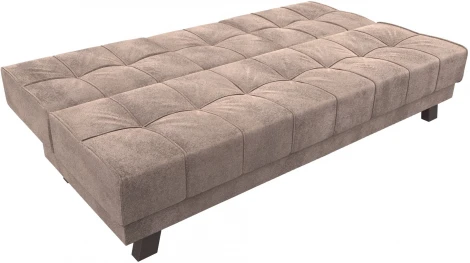 Диван прямой Винсент Лига Диванов (Велюр) арт.126451