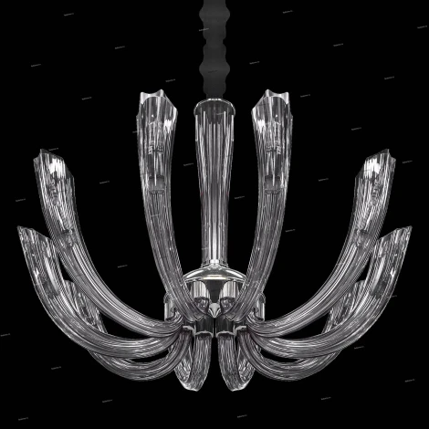 Подвесная люстра Lightstar Trofeo 895107