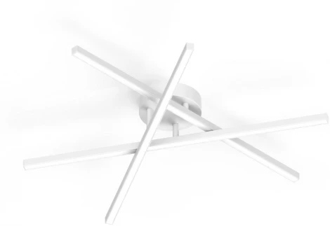 Потолочная люстра светодиодная Citilux Стиг CL203130 (регулировка яркости, 220V, пульт управления)