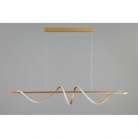 Подвесная люстра светодиодная Aployt Franka APL.079.03.50