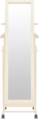 Вешалка с зеркалом Leset Сиэтл Leset  арт.2000000092362