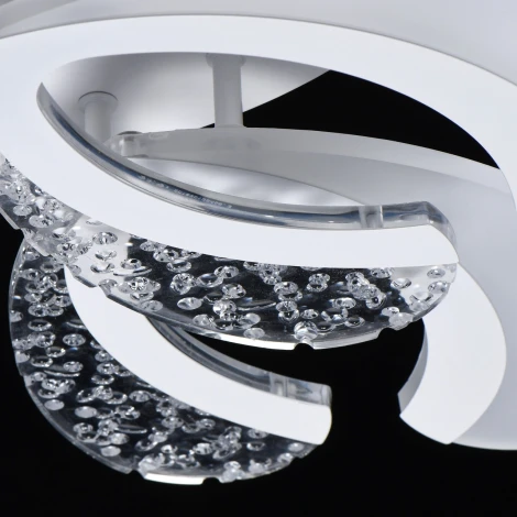 Потолочная люстра MW-Light Мадлен 424012209
