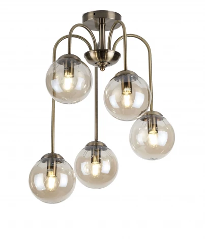 Потолочная люстра Rivoli Vista 3026-305