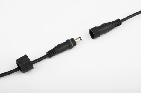 Прожектор уличный светодиодный на солнечной батарее с датчиком движения и пультомЭРА ERAPRO-100