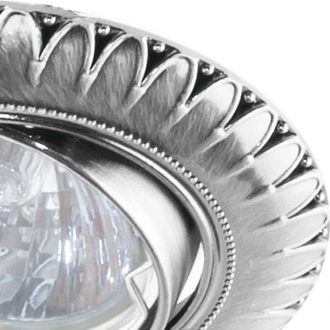 Встраиваемый точечный светильник Escada Aosta 221071