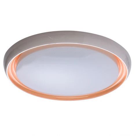 Потолочный светильник DeMarkt Ривз 674011801