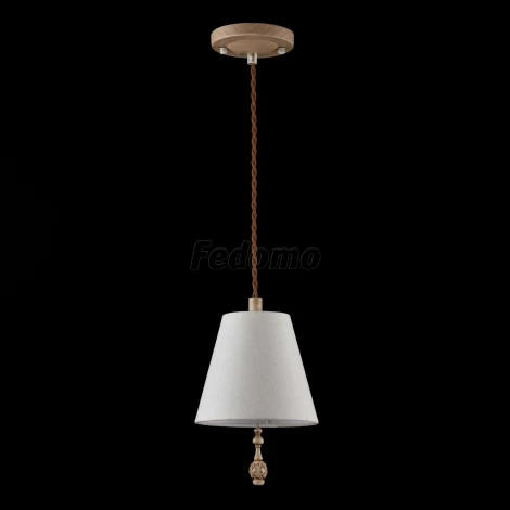 Подвесной светильник Maytoni Cipresso H034-PL-01-R