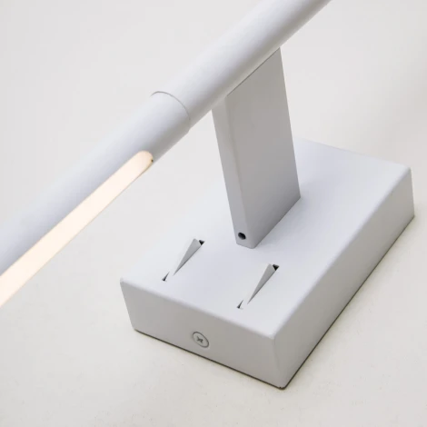 Настенный светильник светодиодный LED4U LEDtrec LT7180 WH