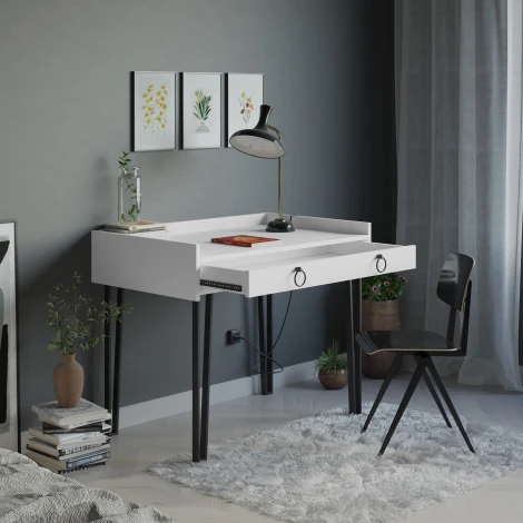 Стол письменный LEVE SPONGE STUDY TABLE