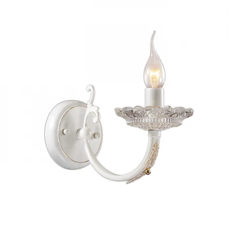 Бра Odeon Light Barra 2698/1W