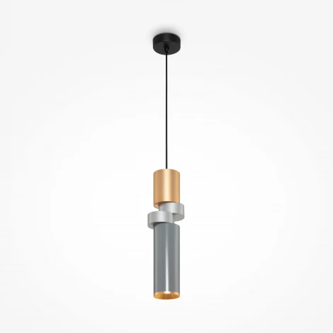 Подвесной светильник Maytoni Palette MOD303PL-01CFL3