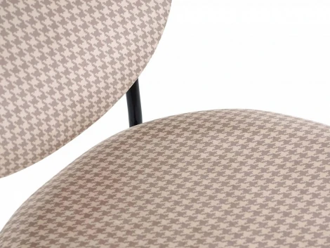 Стул Hank ОГОГО 804245 (бежевый)