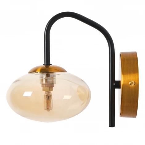 Бра MyFar Scott MR1750-1W (220V)