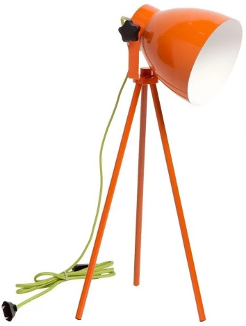 Интерьерная настольная лампа MW-Light Хоф 497032701