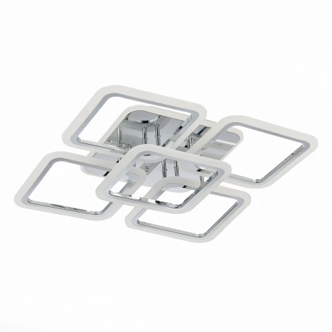 Потолочная люстра EvoLed Qutro SLE200412-05