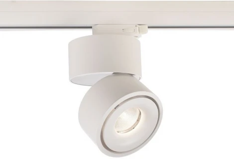 Трековый светильник Deko-Light Uni 707044 (LED, 220V, круглые)