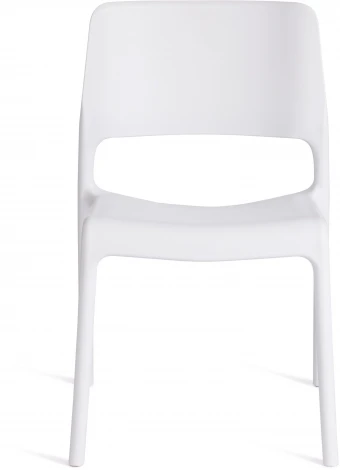 Стул FURDI (mod. 53) Tetchair (Белый).