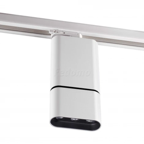 Трековый светильник Novotech Bella 357954