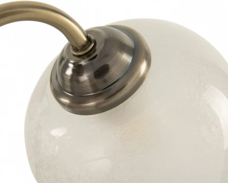 Потолочная люстра Arte Milano AMALFI-326107 326107/3B AB (220V)