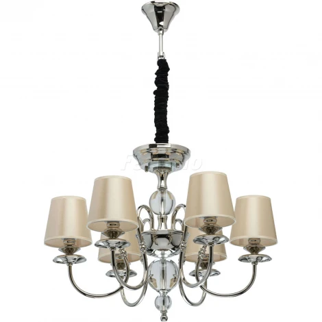 Подвесная люстра MW-Light София 355013806