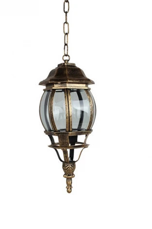 Уличный светильник подвесной Vialight SP-420 SP-420HG