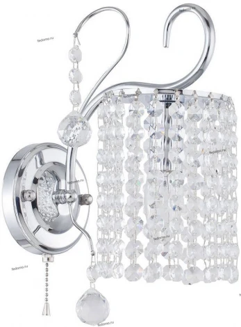 Бра Freya Leona FR1127-WL-01-CH