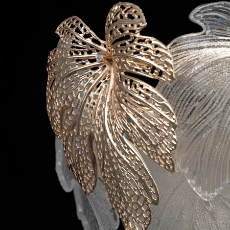 Подвесная люстра Citilux Dryad CL305150