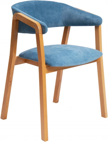 Стул R-Home Dalia Soft блю