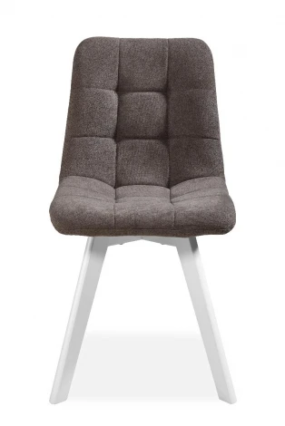 Стул Martin Pranzo  Светло-серый L. GREY