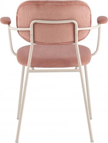 Стул Stool Group Кэрол серый арт.УТ000040241