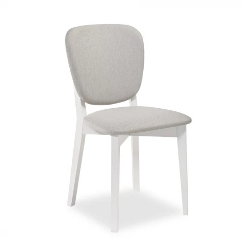 Стул Campo N Pranzo LB Серый GREY ткань