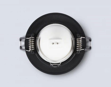 Встраиваемый точечный светильник Ambrella Techno Spot TN102816 (220V, круглые)