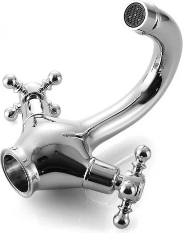 Смеситель Iddis Sam SAMSB00i01 для раковины