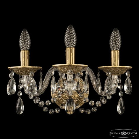 Бра Bohemia 1602 16202B/3/141 FP