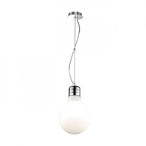 Подвесной светильник Odeon Light Bulb 2872/1A