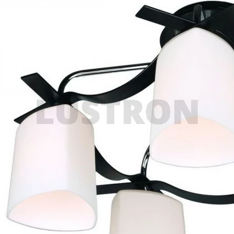 Потолочная люстра Omnilux OML-268 OML-26817-05