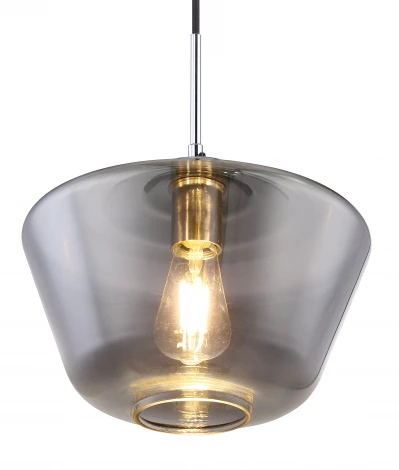 Подвесной светильник Globo Coby 15436H1 (220V, на проводе, круглые)