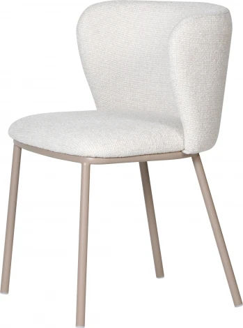 Стул Stool Group Stag светло-серый серые ножки арт.УТ000040245