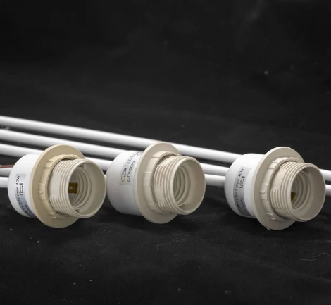 Потолочная люстра Lussole Lgo Lafayette LSP-8267 (220V, IP21)