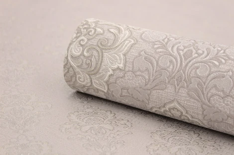 Обои виниловые Erismann Jacklin 60081-03 10,05 x 1,06 м