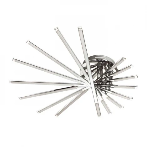 Потолочная люстра Odeon Light Stello 4028/64CL