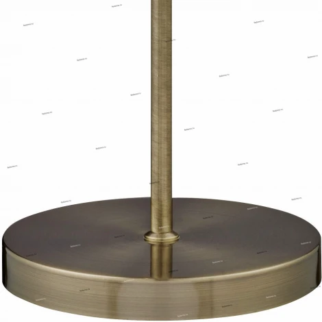 Торшер Arte Lamp Wizard A5665PN-1AB