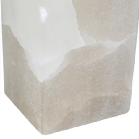 Интерьерная настольная лампа Arte Lamp Porrima A4028LT-1PB (220V, выключатель)