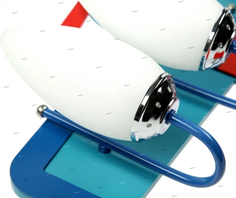 Потолочная люстра Kink Light Deti_avia 074500