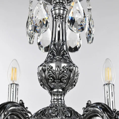 Подвесная люстра Bohemia AL7901 AL79101/6/175 A NB